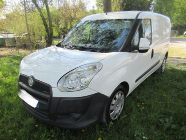 Fiat Doblo Maxi 1.6 MJT 105cv CINGHIA NUOVA