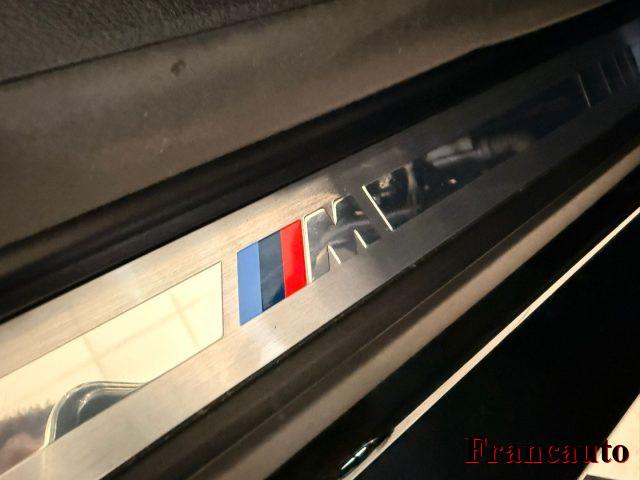 BMW 420 d xDrive 48V Msport