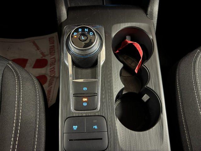 FORD Kuga 2.5 Full Hybrid 190 CV CVT 2WD Connect