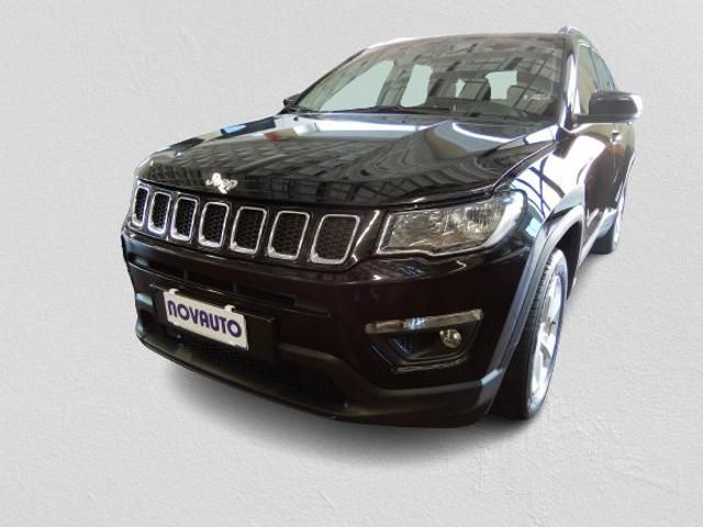 JEEP Compass 1.6 Multijet II 2WD Business