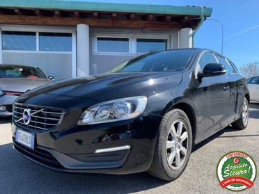 VOLVO V60 D2 1.6 Momentum Unicoproprietario