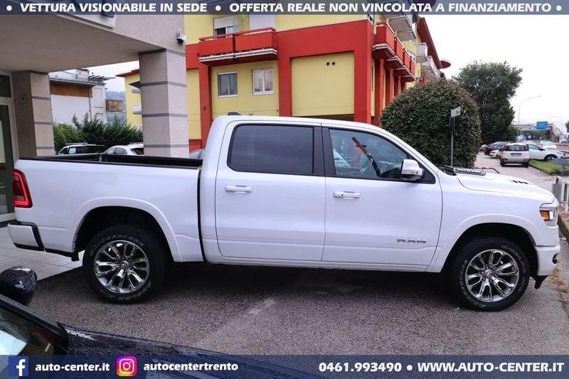 Dodge RAM 1500 LARAMIE 3.0 D V6 4X4 *IVA INCLUSA