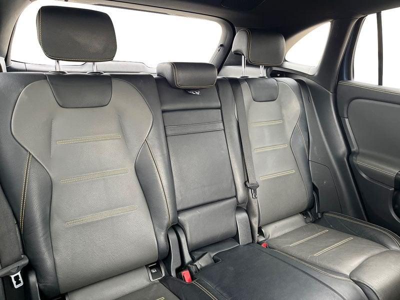 Mercedes-Benz GLA GLA-H247 2020 AMG 45 S 4matic+ auto