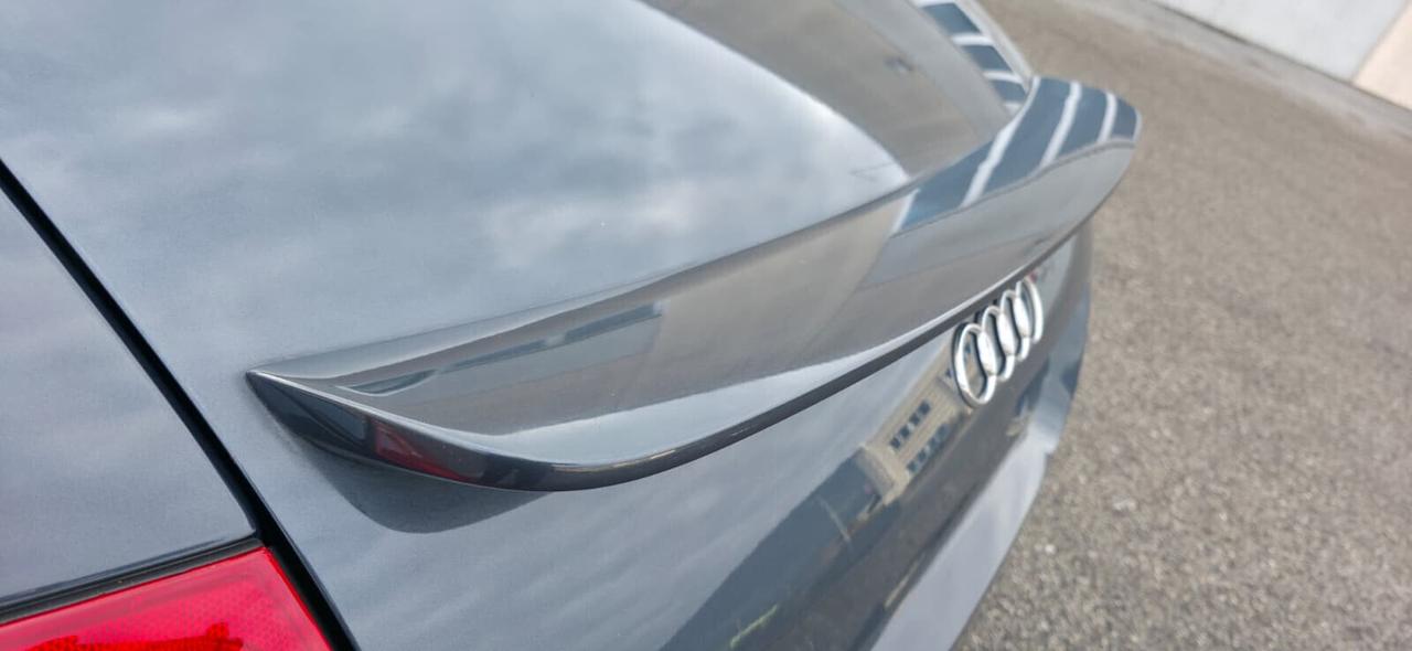 Audi TT Roadster 1.8 T 20V 150 CV cat