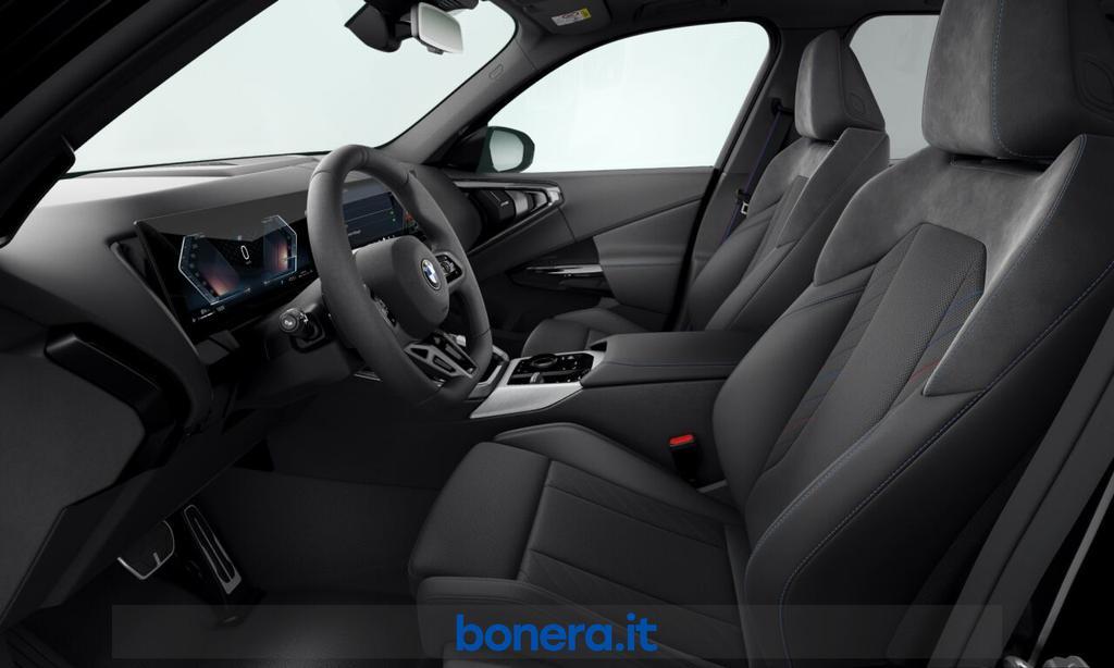 BMW X3 d MSport Pro xDrive20 Steptronic
