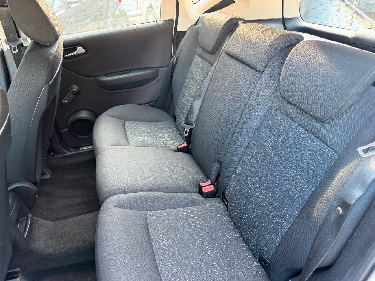 Mercedes A 160 BlueEfficiency Special edition Berlina