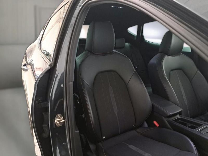CUPRA FORMENTOR 2.0 TDI 4DRIVE DSG SUV