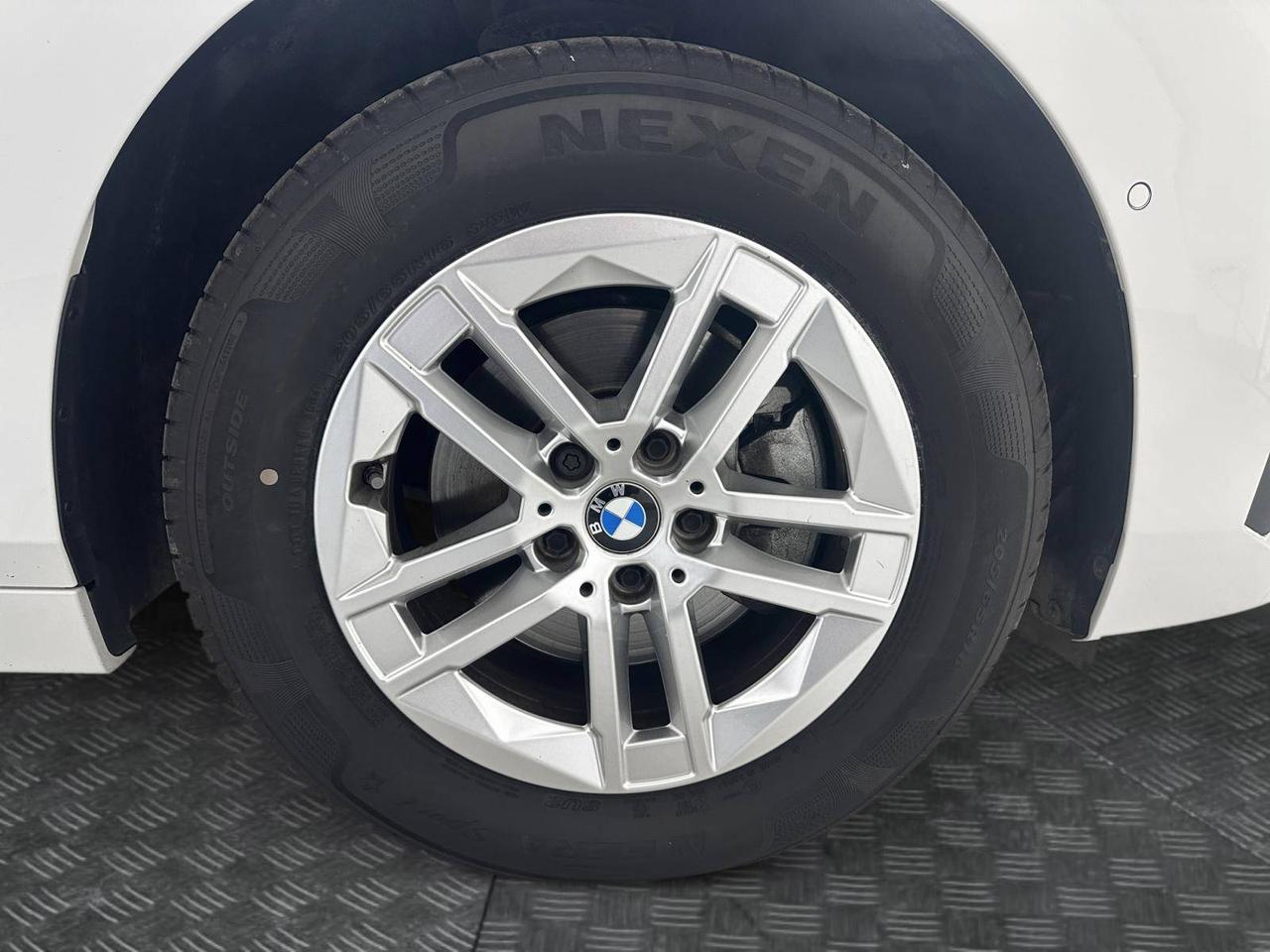 BMW Serie 2 218d Active Tourer