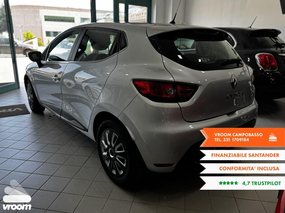 RENAULT Clio 5 porte Energy Zen