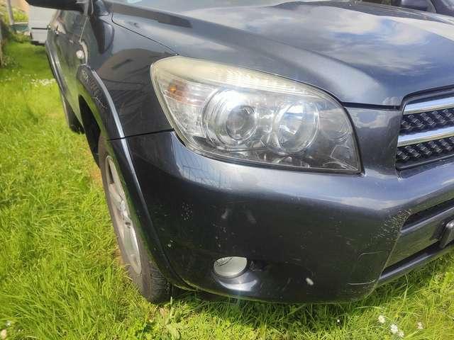 Toyota RAV 4 RAV4 4x4
