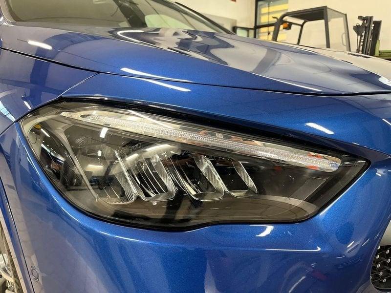 Mercedes-Benz GLA 200 d AMG Line Advanced Plus auto