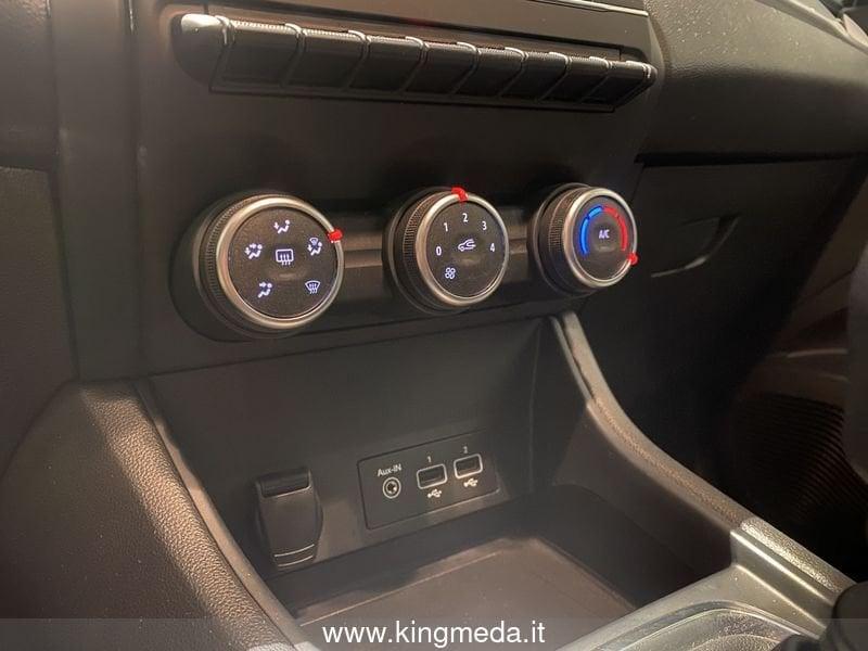 Renault Captur Captur TCe 90 CV Equilibre