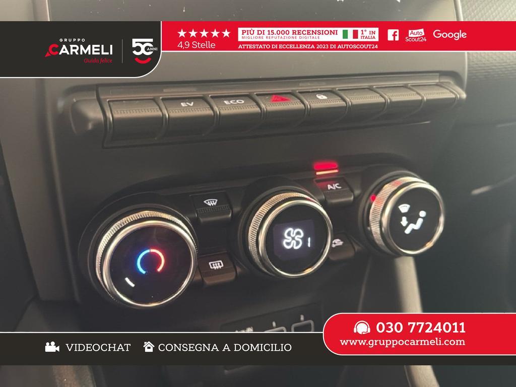 Renault Clio 5 Porte 1.6 Hybrid Equilibre E-Tech