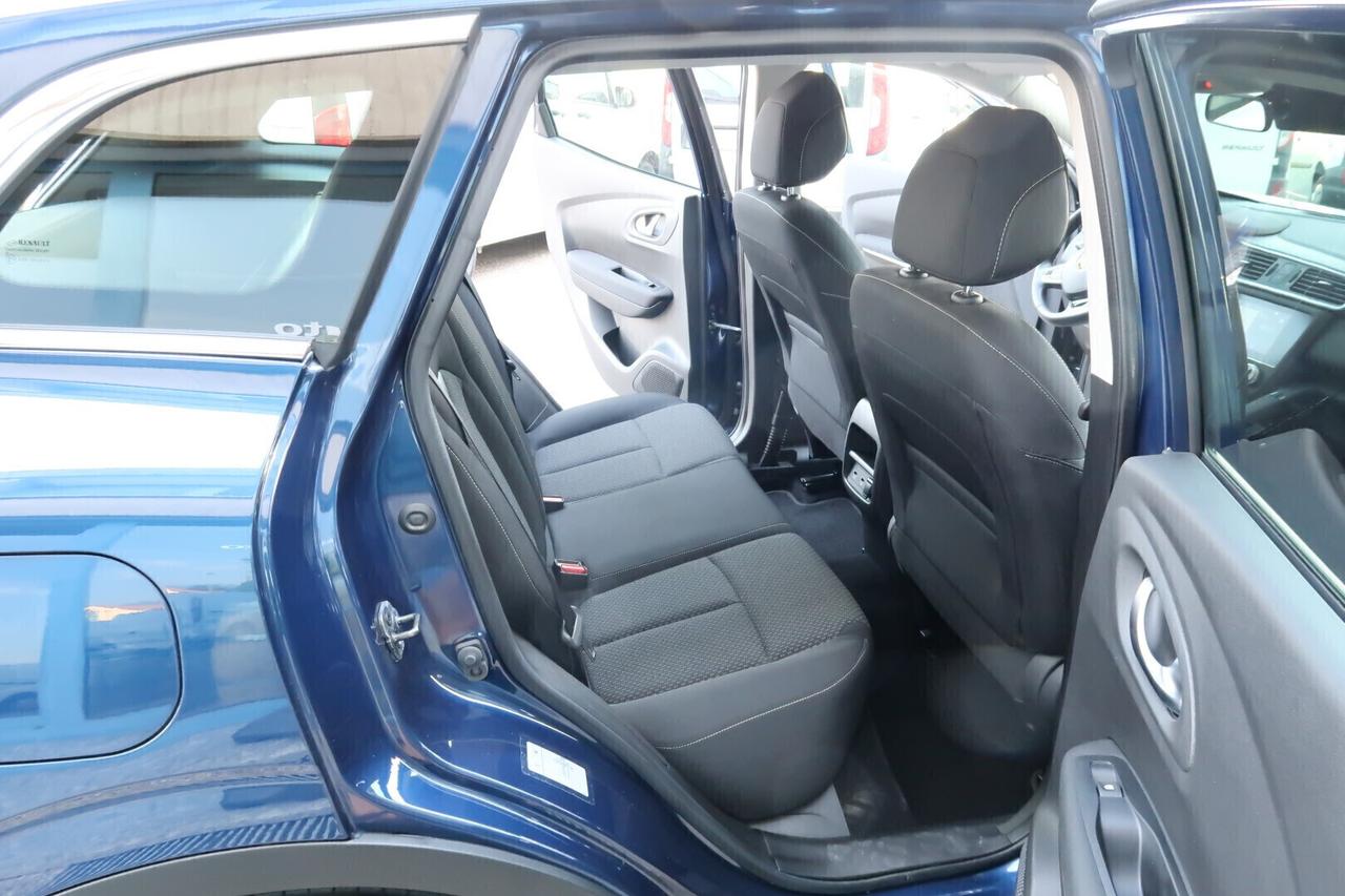 Renault Kadjar TCe 140CV EDC Business Automatica