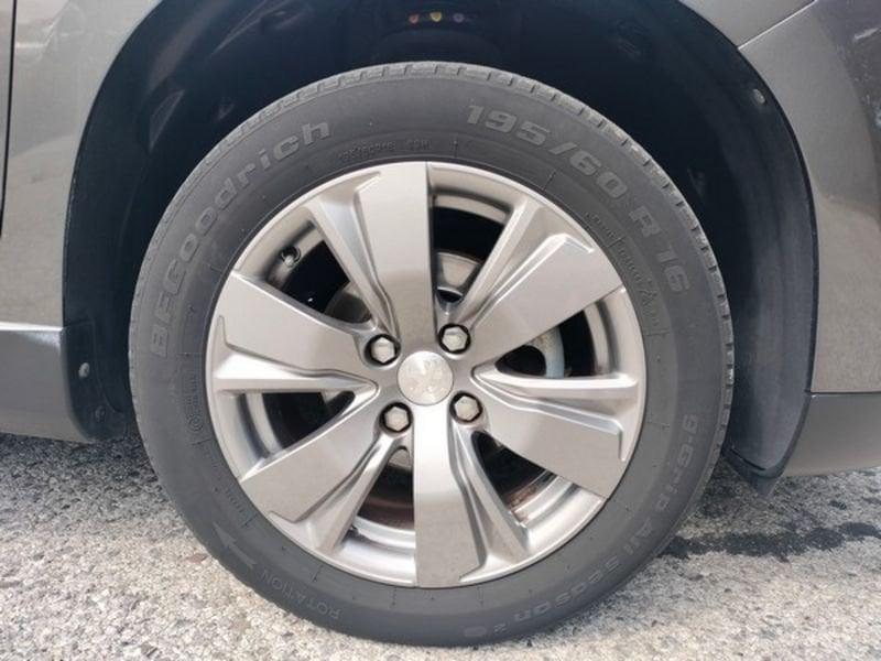 Peugeot 2008 BlueHDi 100 Active
