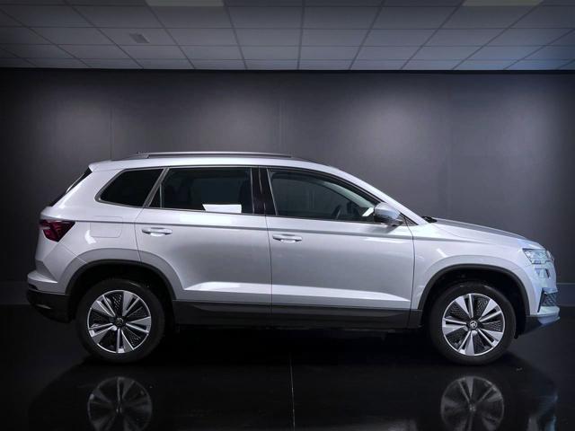 SKODA Karoq 2.0 TDI DSG Executive