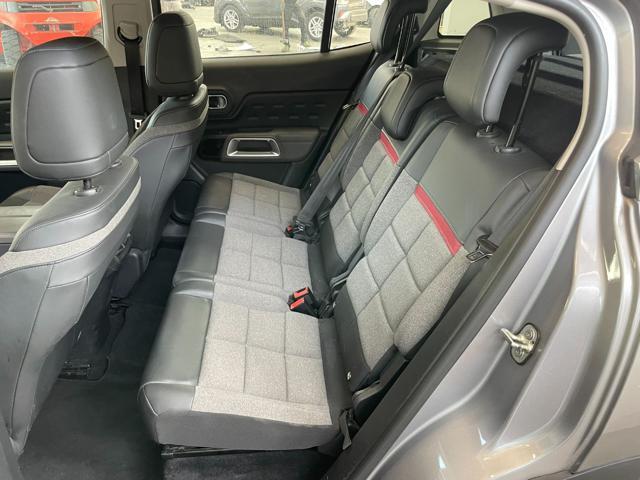 CITROEN C5 Aircross 1.5 BLUEHDI 131CV S&S EAT8 BUSINESS