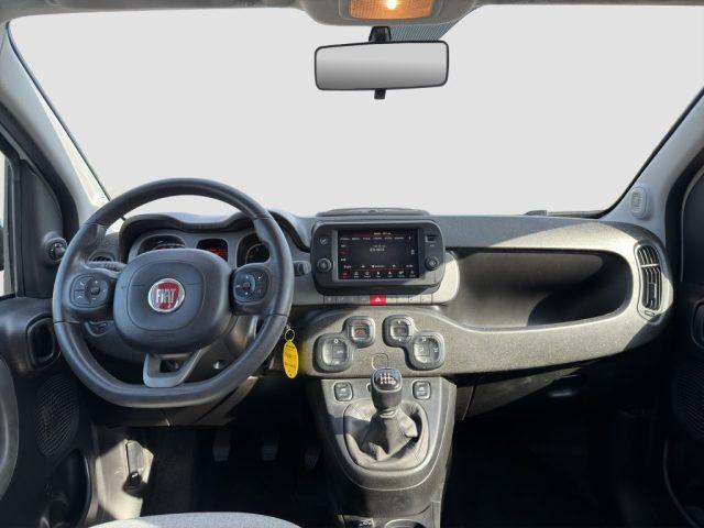 FIAT Panda Cross Panda Cross 0.9 TwinAir Turbo S&S 4x4