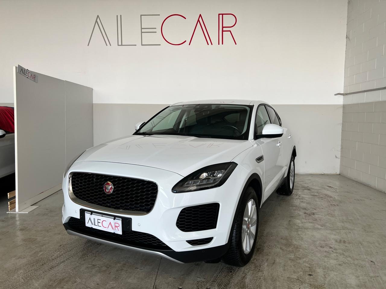 Jaguar E-Pace 2.0D 180 CV AWD aut.