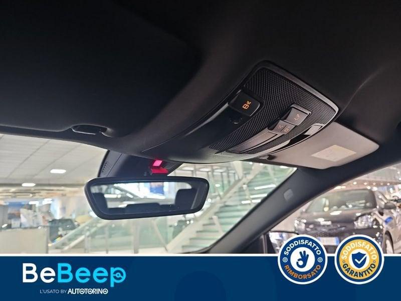 Mercedes-Benz Classe A A 180 D PREMIUM NEXT