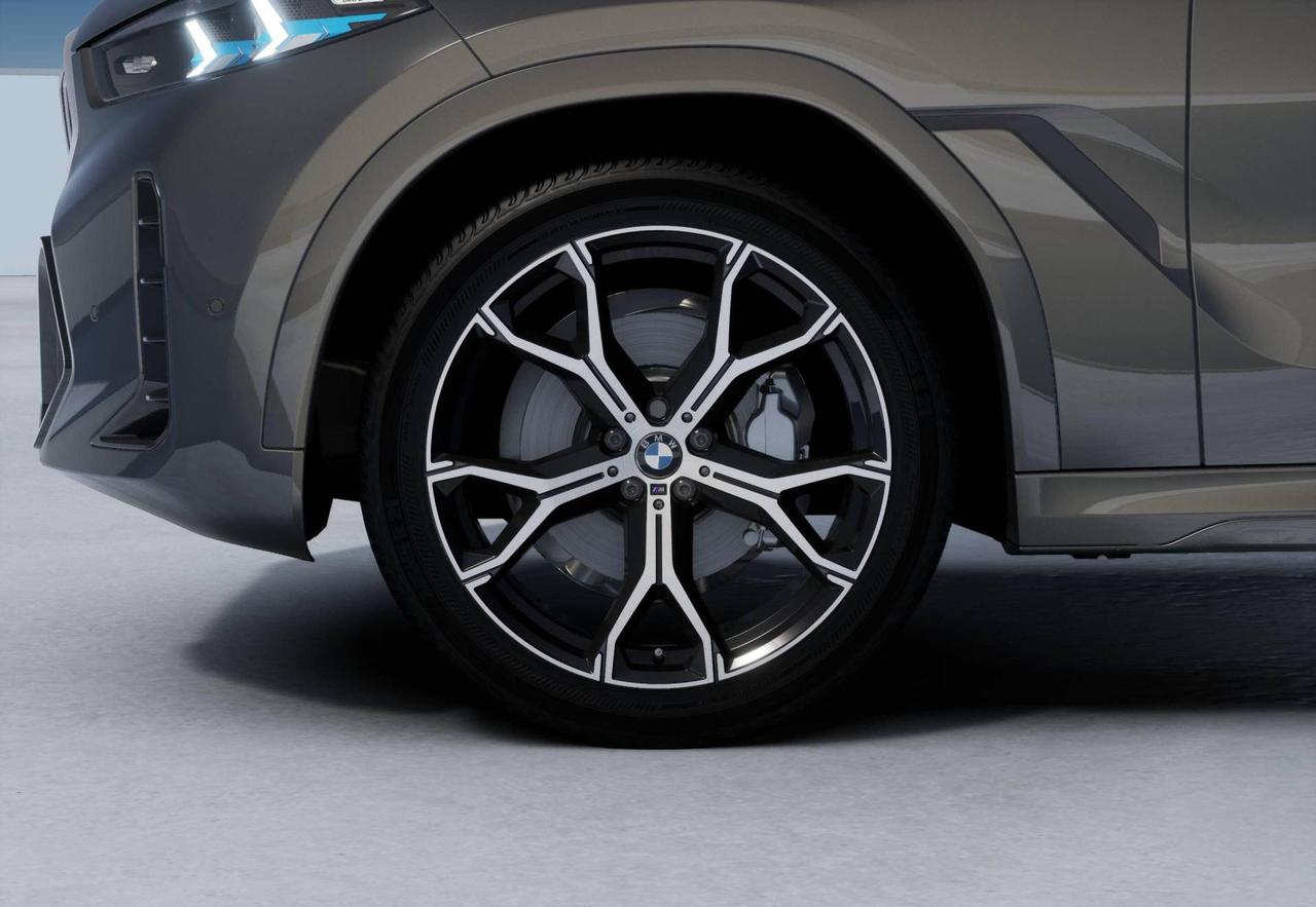 BMW X6 xDrive30d MSport