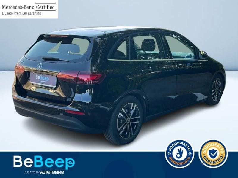 Mercedes-Benz Classe B B 180 EXECUTIVE AUTO