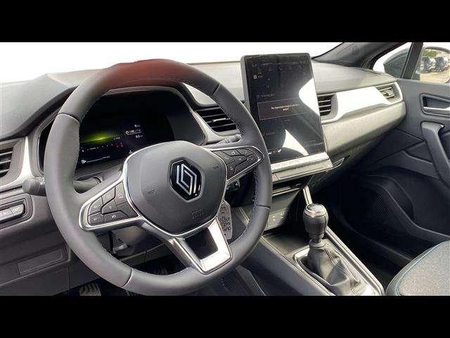 Renault Captur 1.0 tce Evolution 90cv