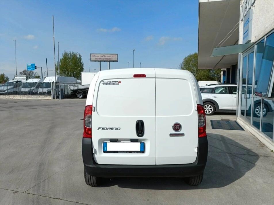 FIORINO FURGONE 95 cv