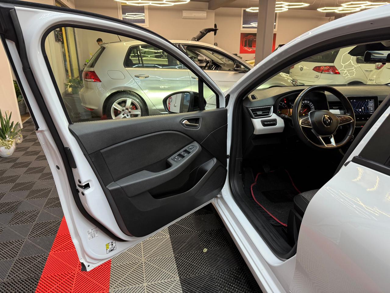 Renault Clio 1.0 SCe 65 CV - FABIANOAUTO