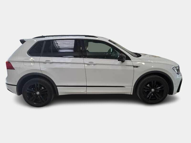 Volkswagen Tiguan 2.0 TDI DSG 4MOTION Sport R-line