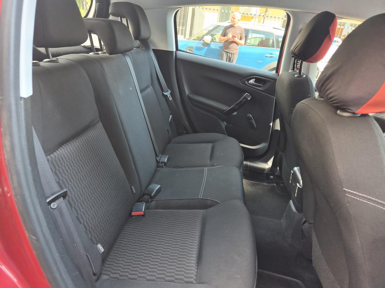 Peugeot 208 PureTech 82 5 porte Active