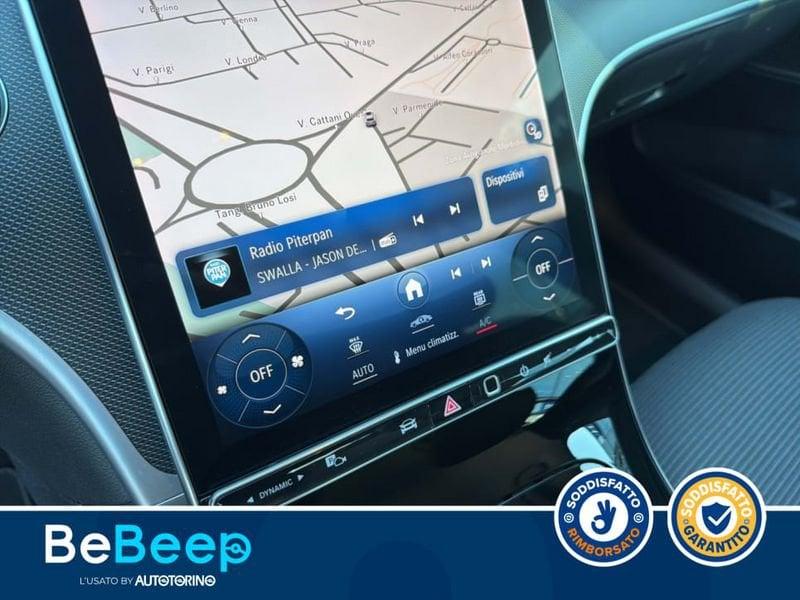 Mercedes-Benz Classe C C SW 200 D MHEV ADVANCED AUTO