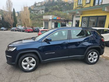 Jeep Compass 1.6 Multijet II 2WD Limited 2019