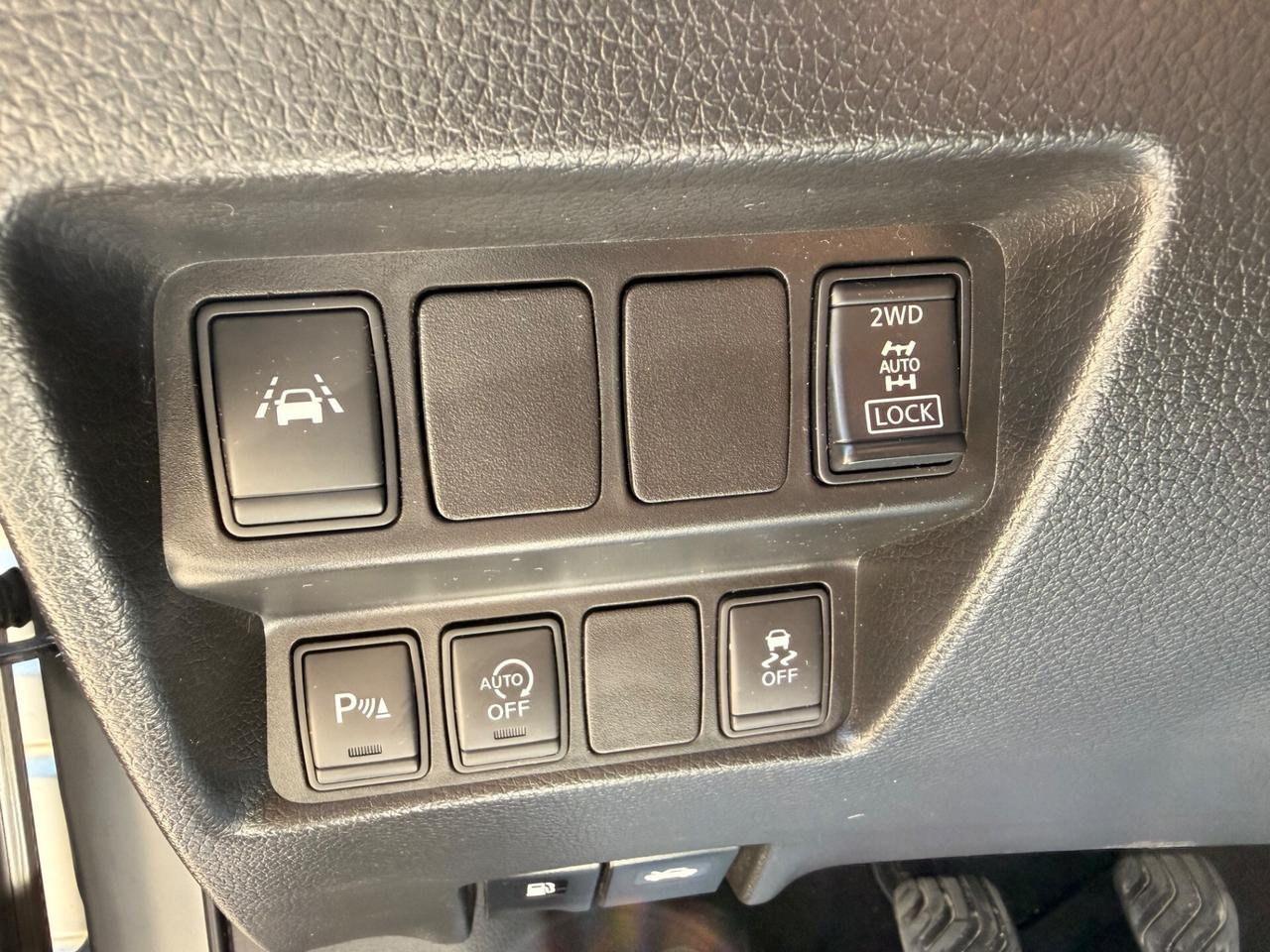 Nissan Qashqai 1.6 dCi 4WD Tekna