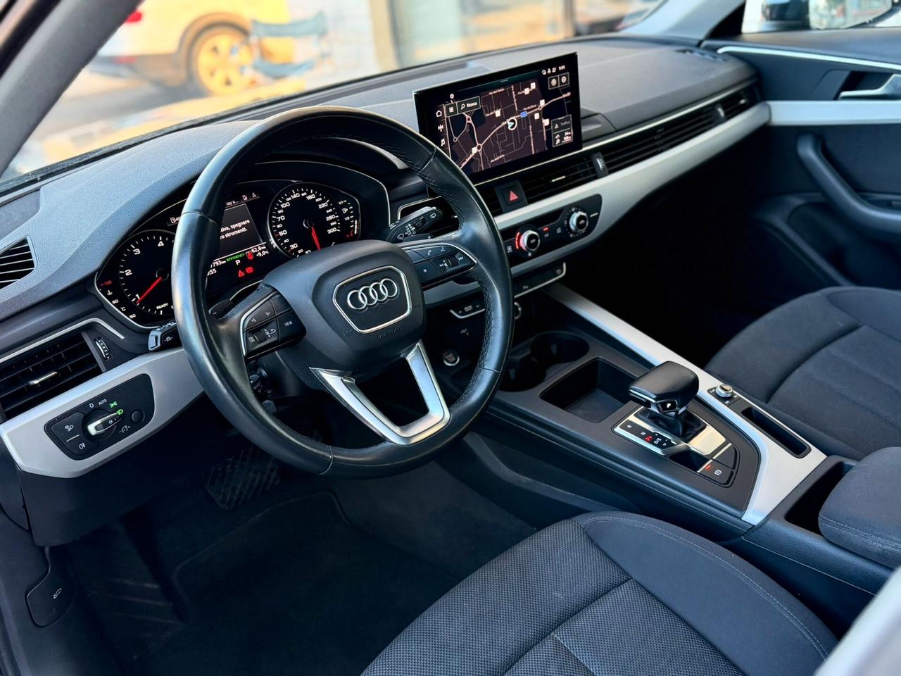 Audi A4 Avant 35 TDI/163 CV S tronic Business