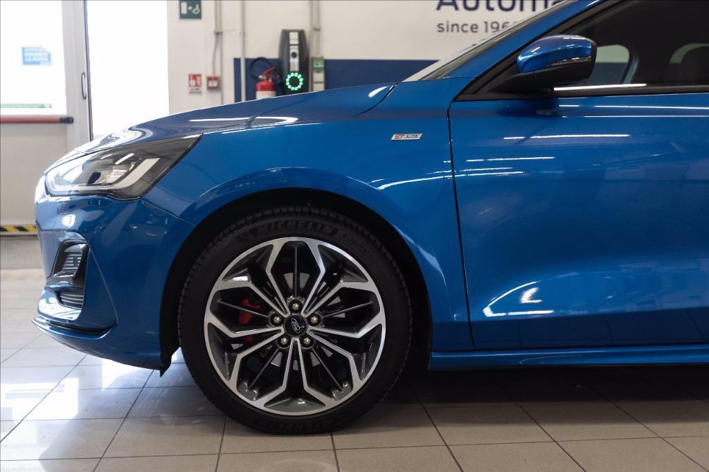 FORD Focus 1.0t ecoboost h ST-Line 125cv del 2022