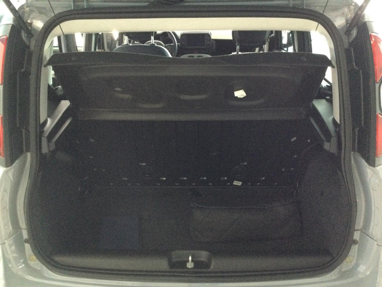 Fiat Panda 1.0 FireFly S&S Hybrid City Cross