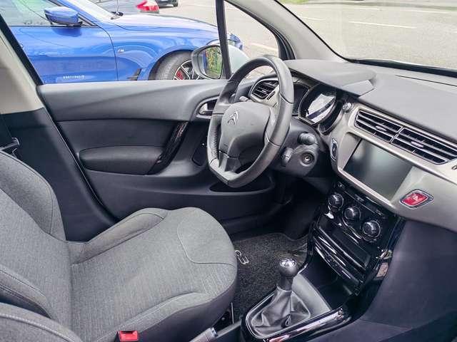 Citroen C3 C3 1.6 bluehdi Feel edition 75cv