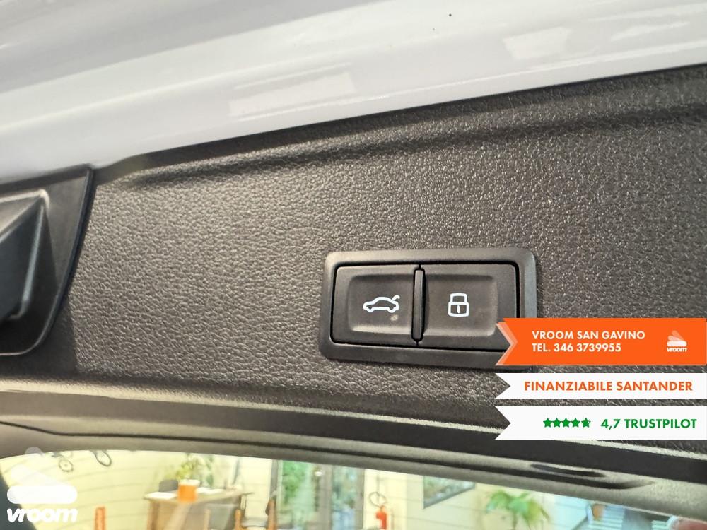 AUDI A4 4ª serie A4 2.0 TDI 150 CV Business Plus