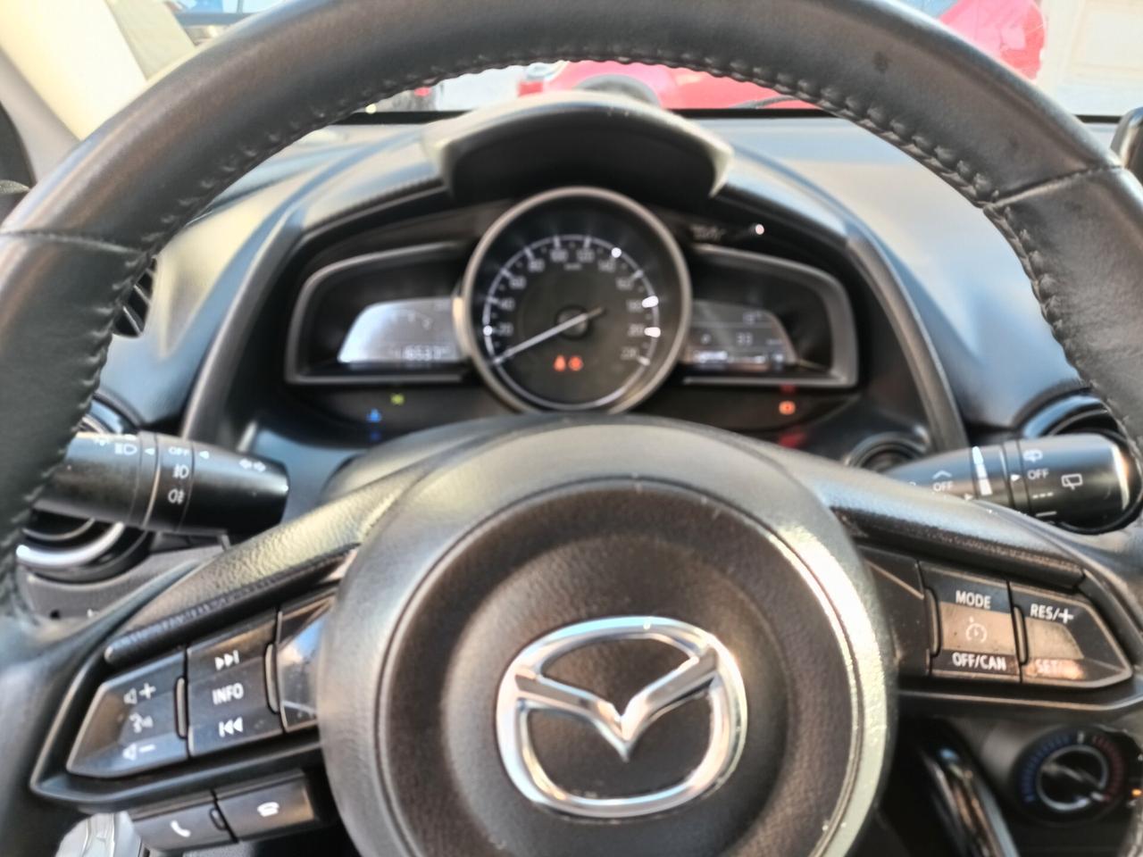 Mazda 2 Mazda2 1.5 105 CV Skyactiv-D Evolve