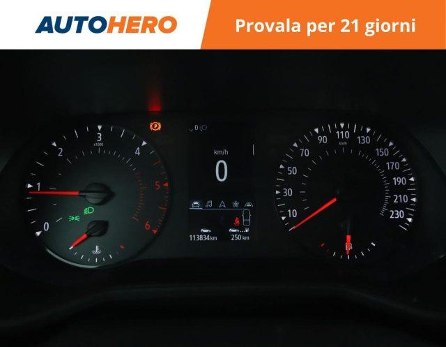 RENAULT Clio Blue dCi 85 CV 5 porte Business