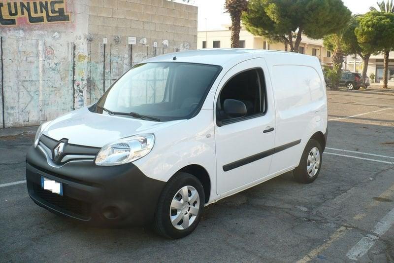 Renault Kangoo Kangoo 1.5 dCi 90CV S&S 4p. Express Ice