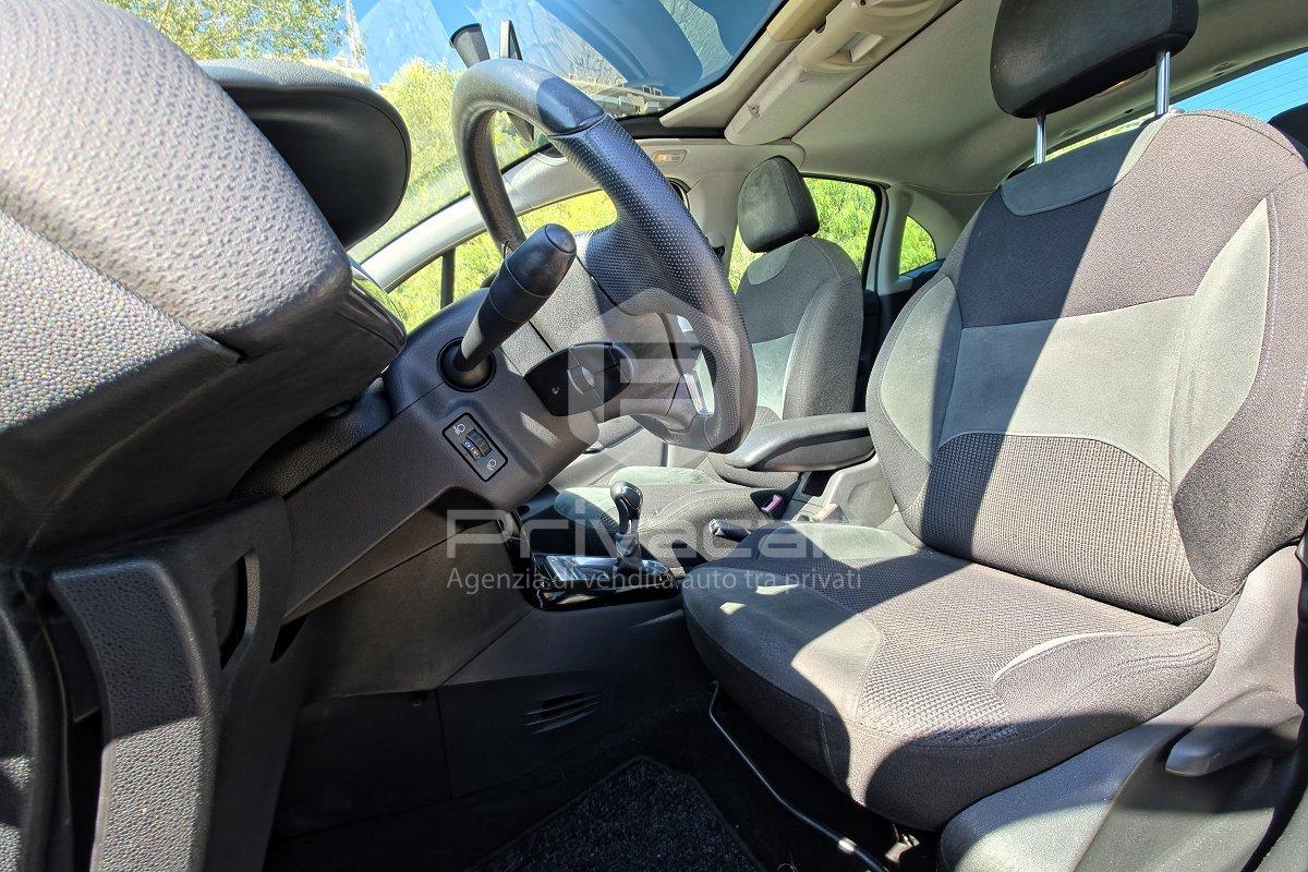 CITROEN C3 1.4 HDi 70 Exclusive Style