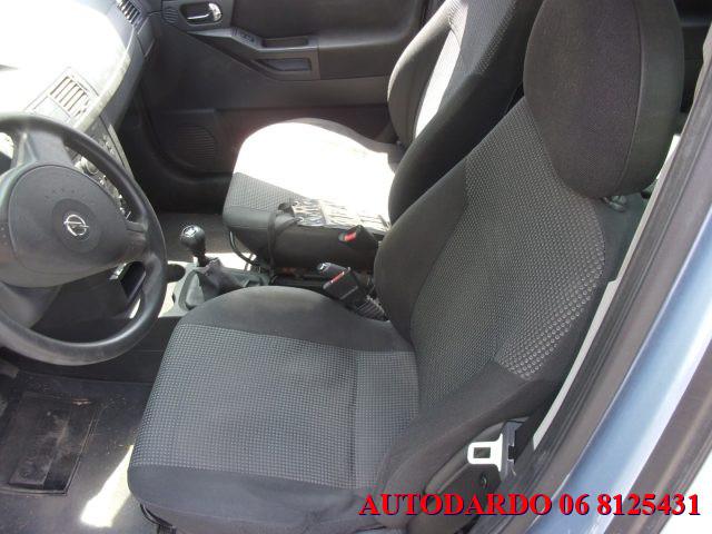 OPEL Meriva 1.4 16V GPL-TECH Enjoy