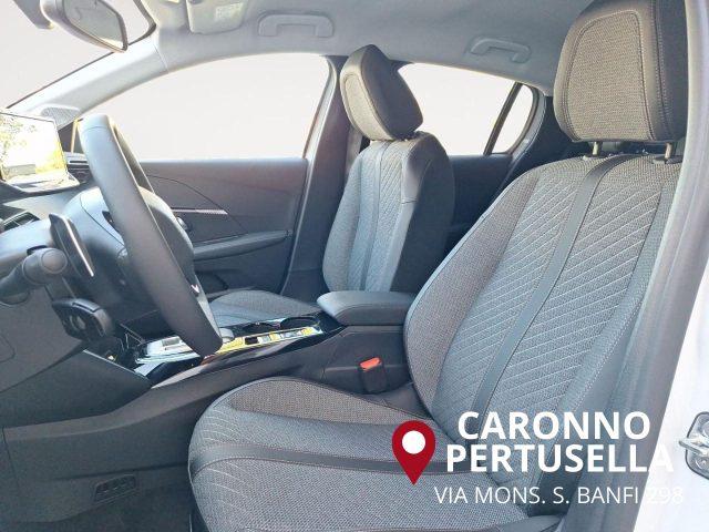 PEUGEOT 208 Hybrid 145 e-DCS6 Allure