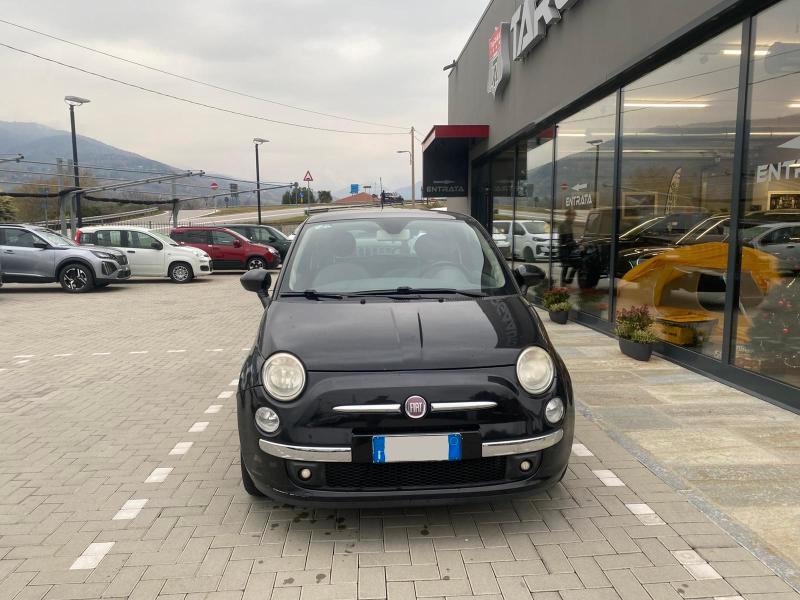 Fiat 500 1.2 Lounge 69cv