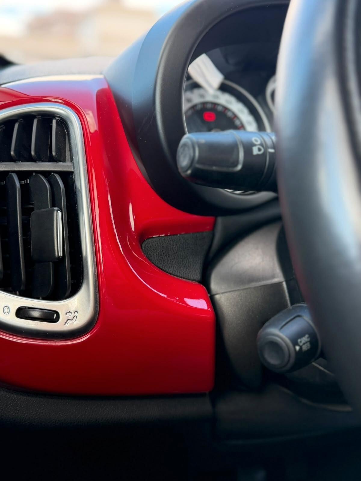 Fiat 500L 1.6 Multijet 120 CV Business