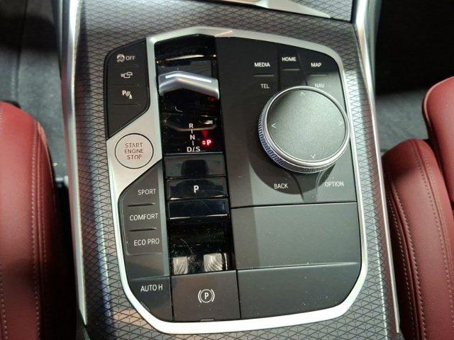 BMW 320 d 48V Msport Pro Aut.