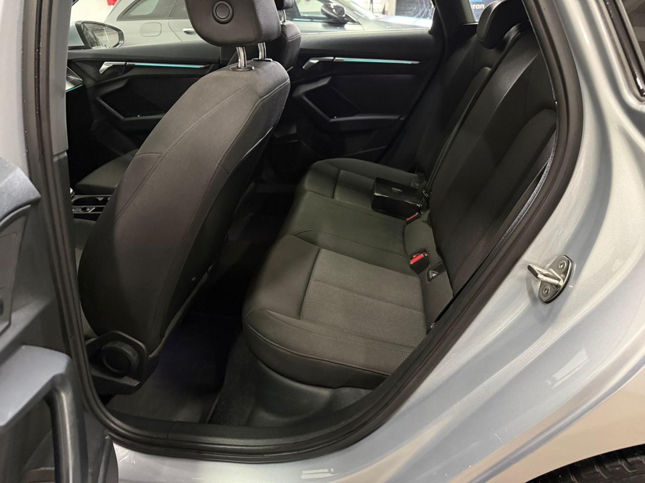 Audi A3 SPB 30 g-tron S tronic line edition