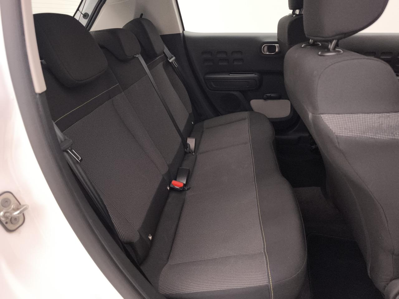 CITROEN C3 III 2017 - C3 1.2 puretech You s&s 83cv